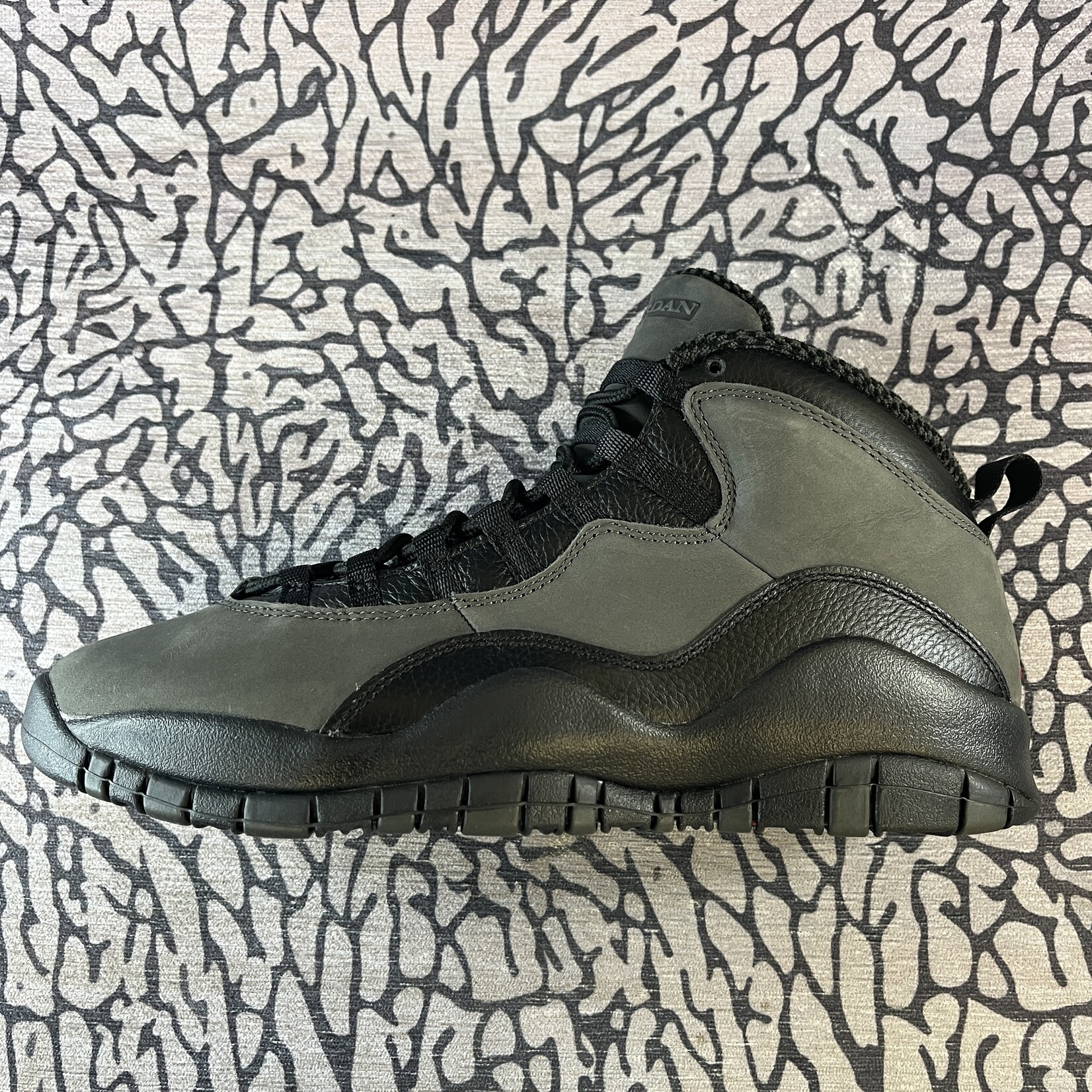 Jordan Air Jordan 10 Retro Shadow