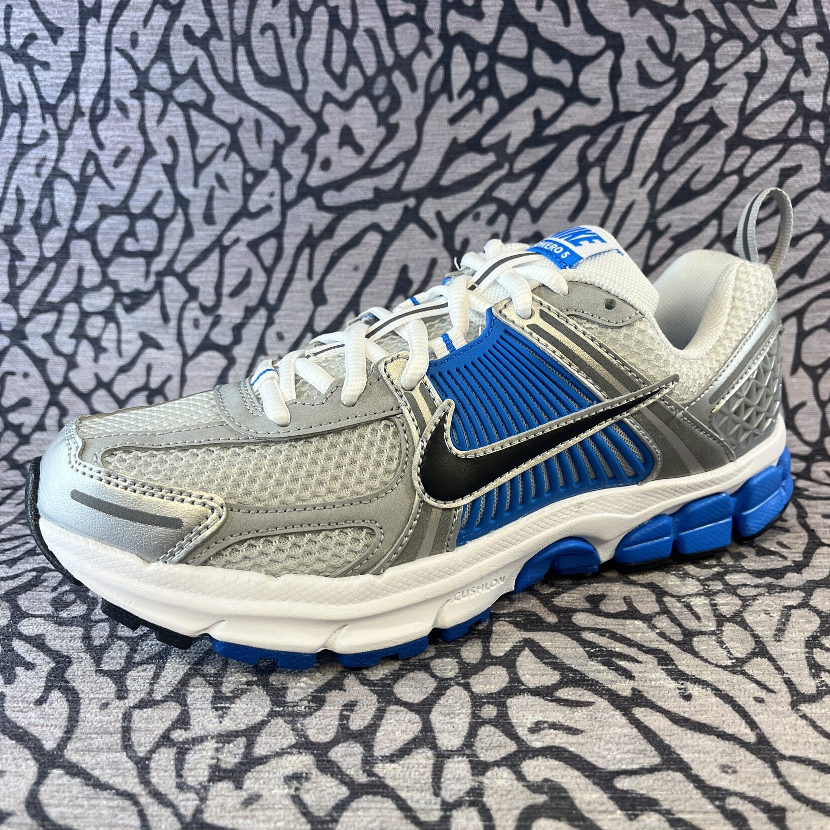 Nike Nike Zoom Vomero 5 Photo Blue (GS)