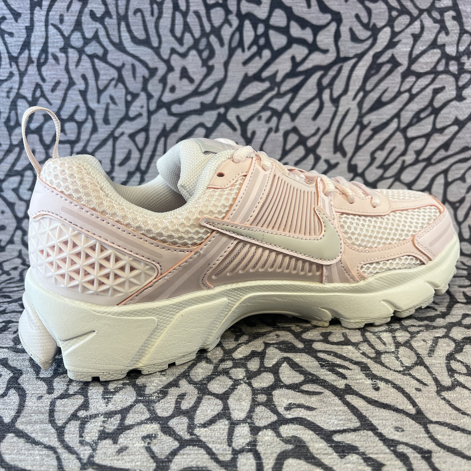 Nike Nike Vomero 5 Pearl Pink Bleached Lilac Summit White Vast Grey (GS)