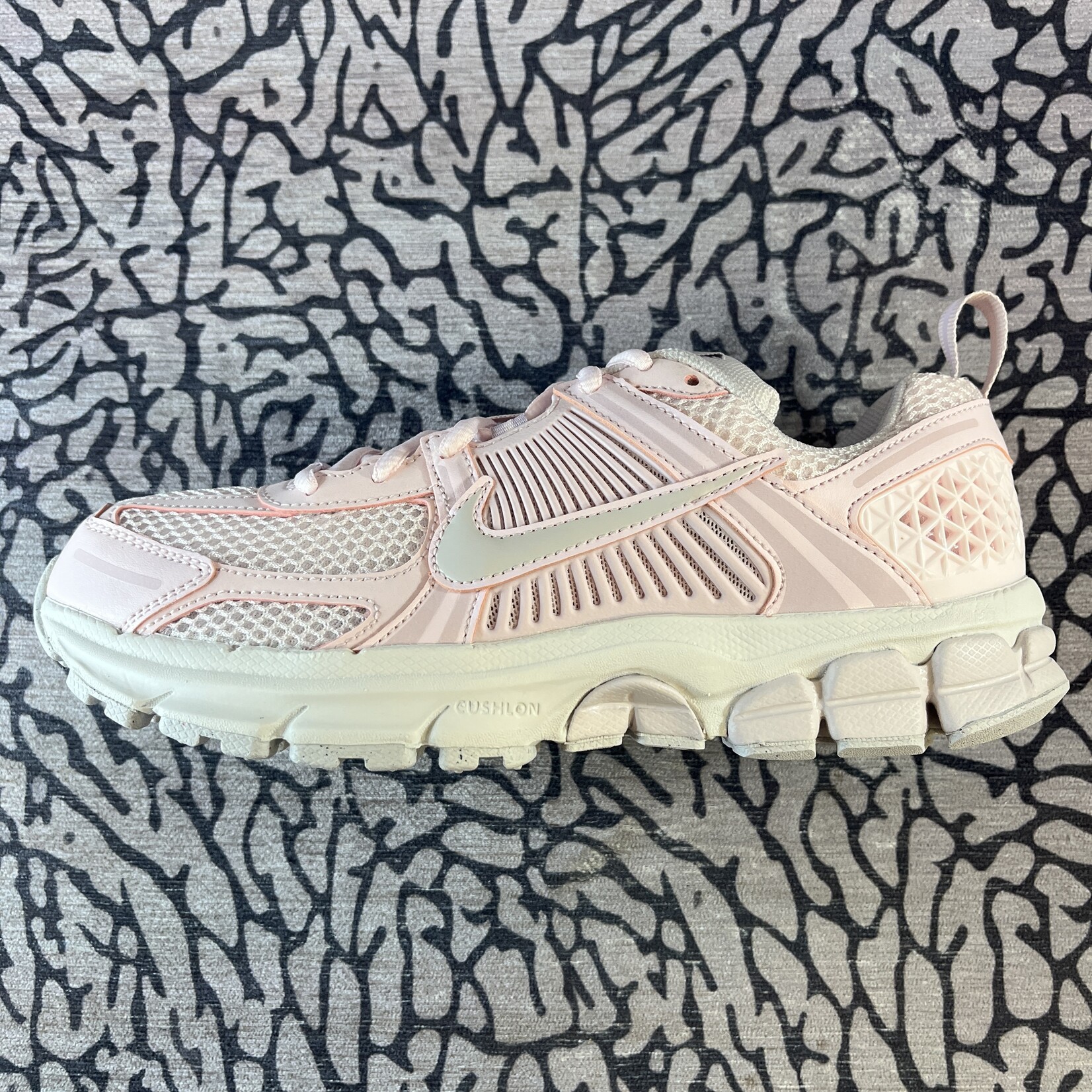 Nike Nike Vomero 5 Pearl Pink Bleached Lilac Summit White Vast Grey (GS)