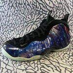 Nike Nike Air Foamposite One Galaxy