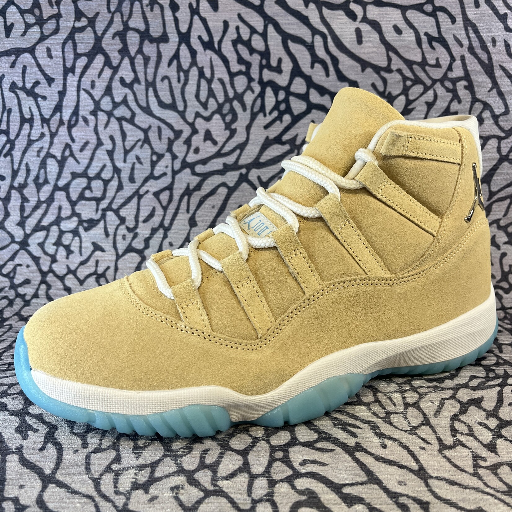 Jordan Pre-owned Air Jordan 11 Retro H-Town