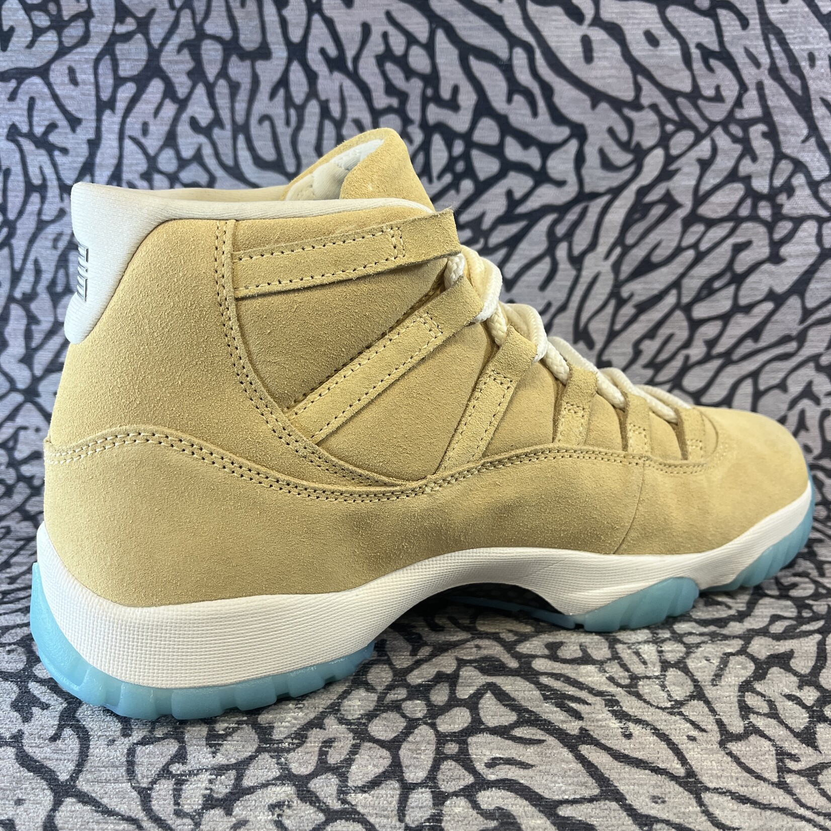 Jordan Pre-owned Air Jordan 11 Retro H-Town