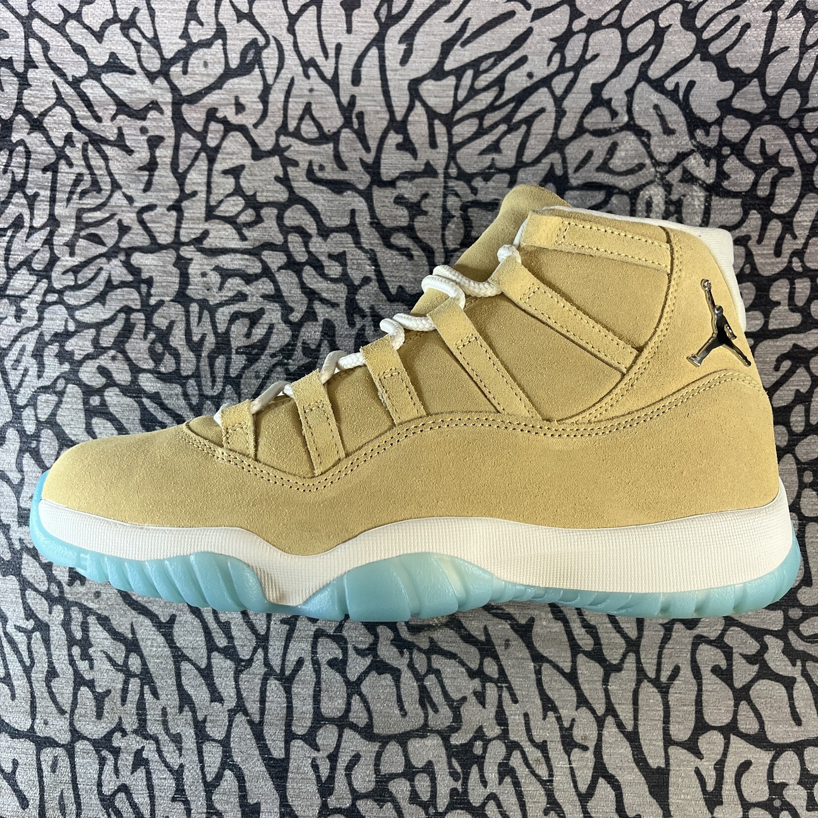 Jordan Pre-owned Air Jordan 11 Retro H-Town