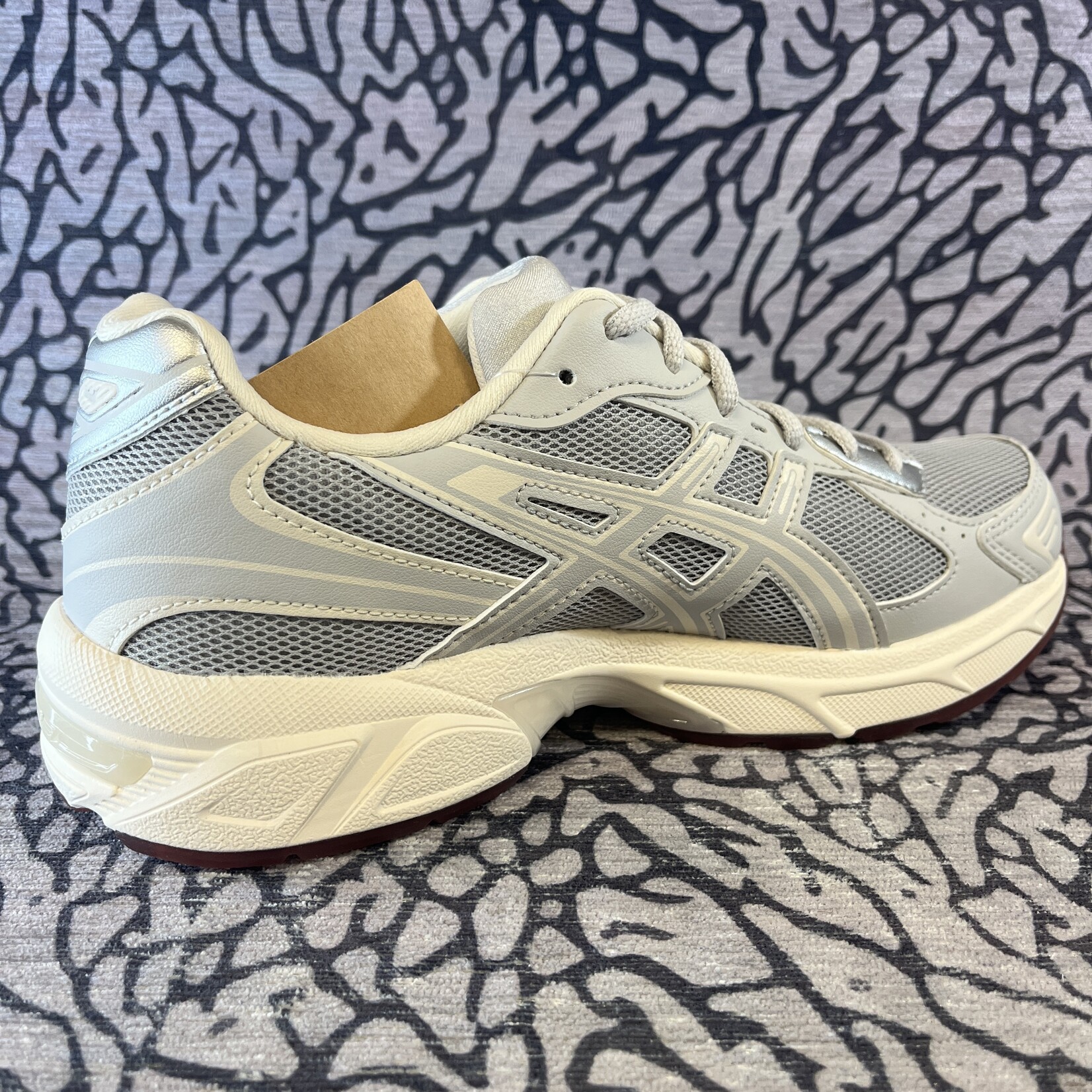 ASICS ASICS Gel-1130 Cloud Grey Gum (Women's)