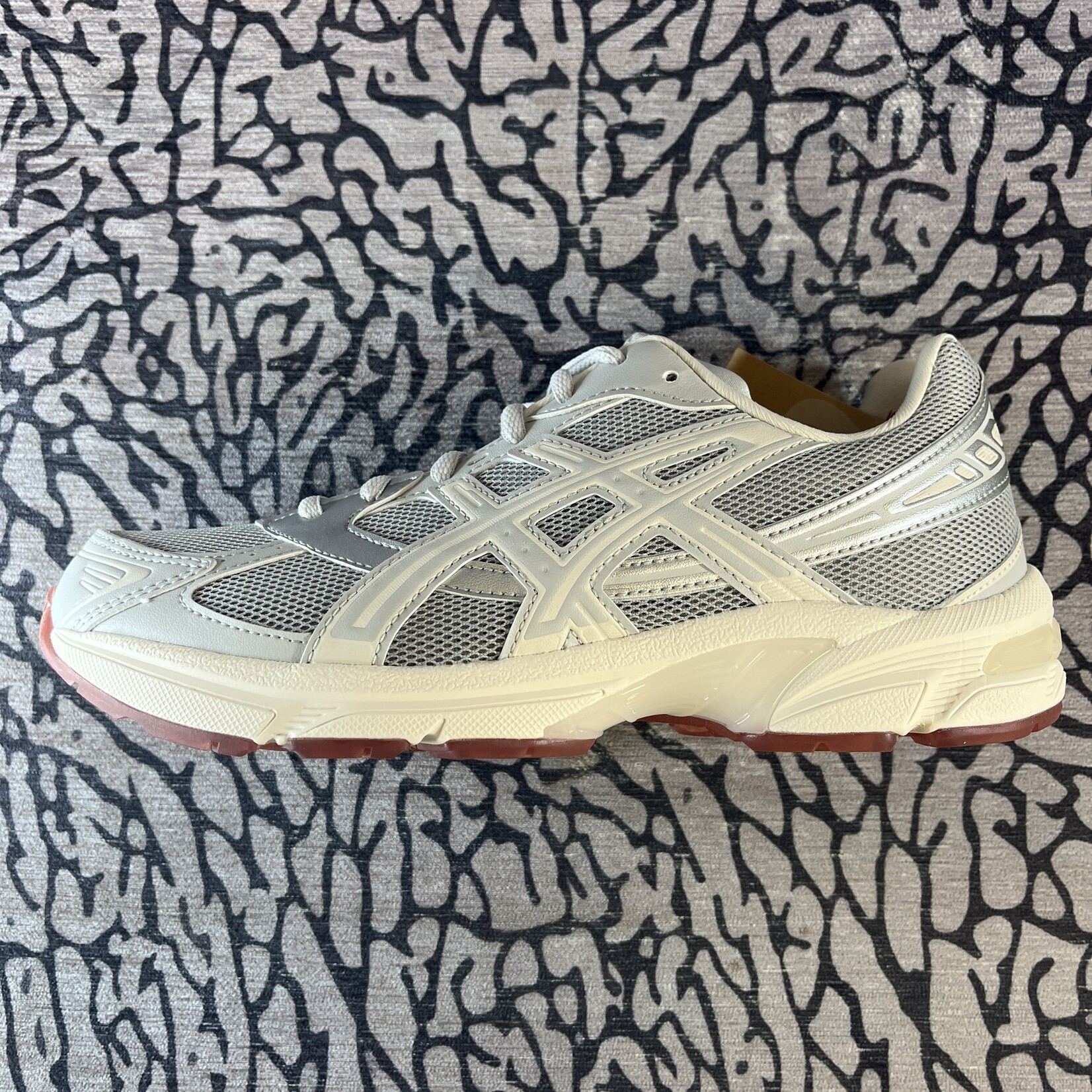 ASICS ASICS Gel-1130 Cloud Grey Gum (Women's)