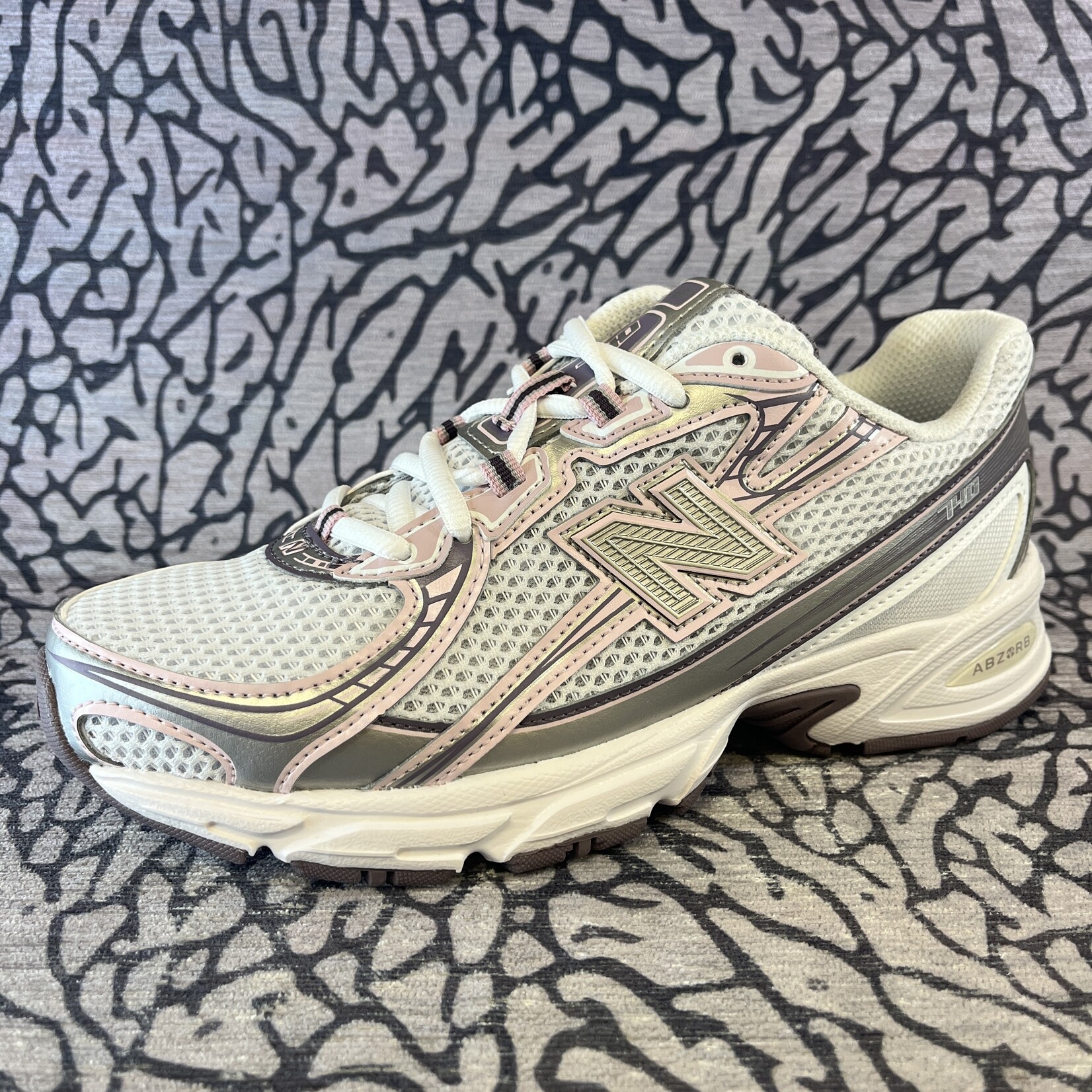 New Balance New Balance 740v2 Rose Sugar