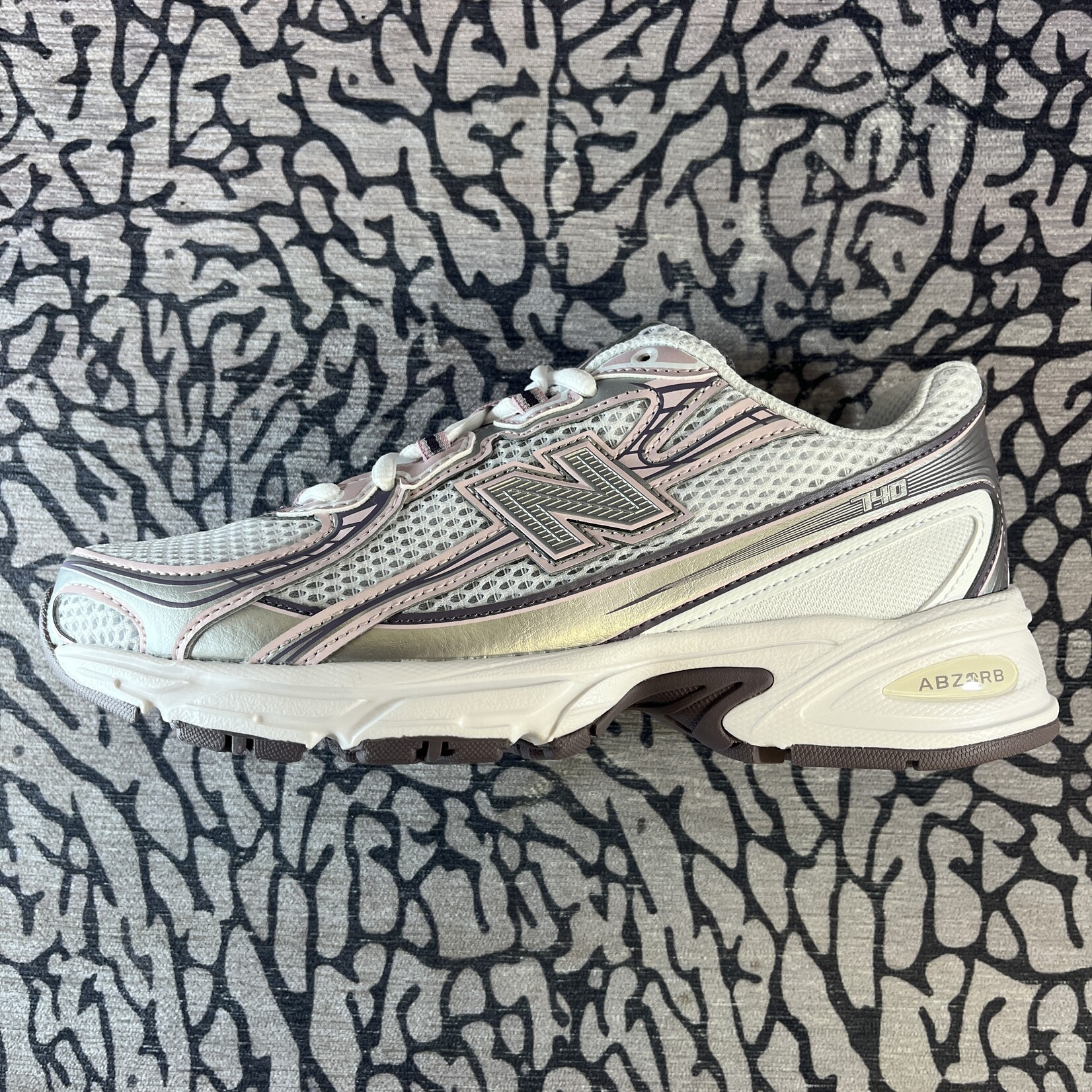 New Balance New Balance 740v2 Rose Sugar