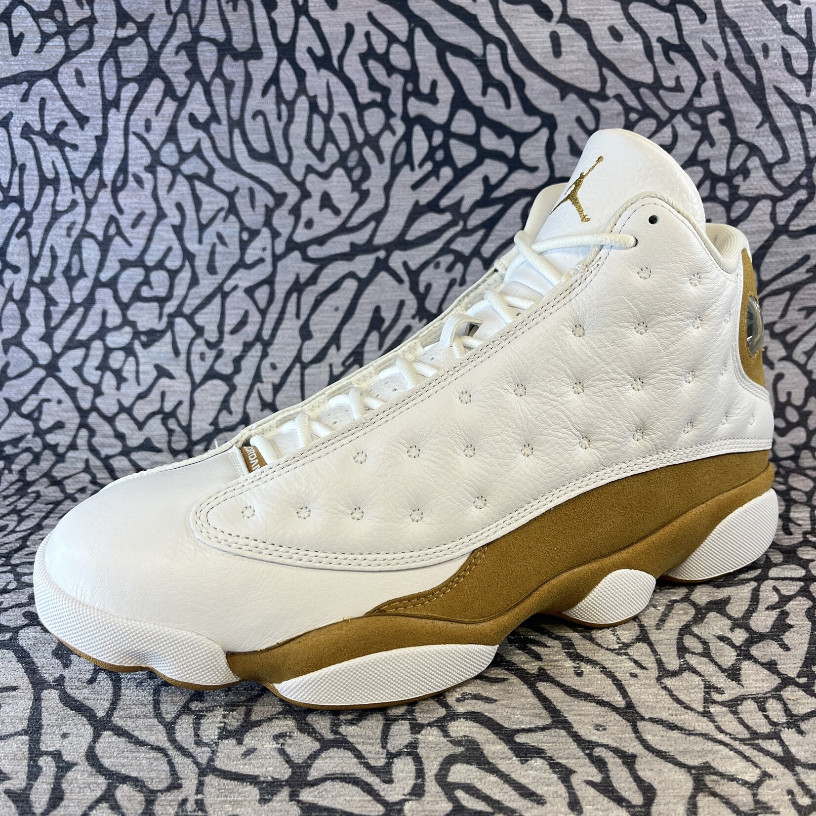 Jordan Air Jordan 13 Retro Wheat