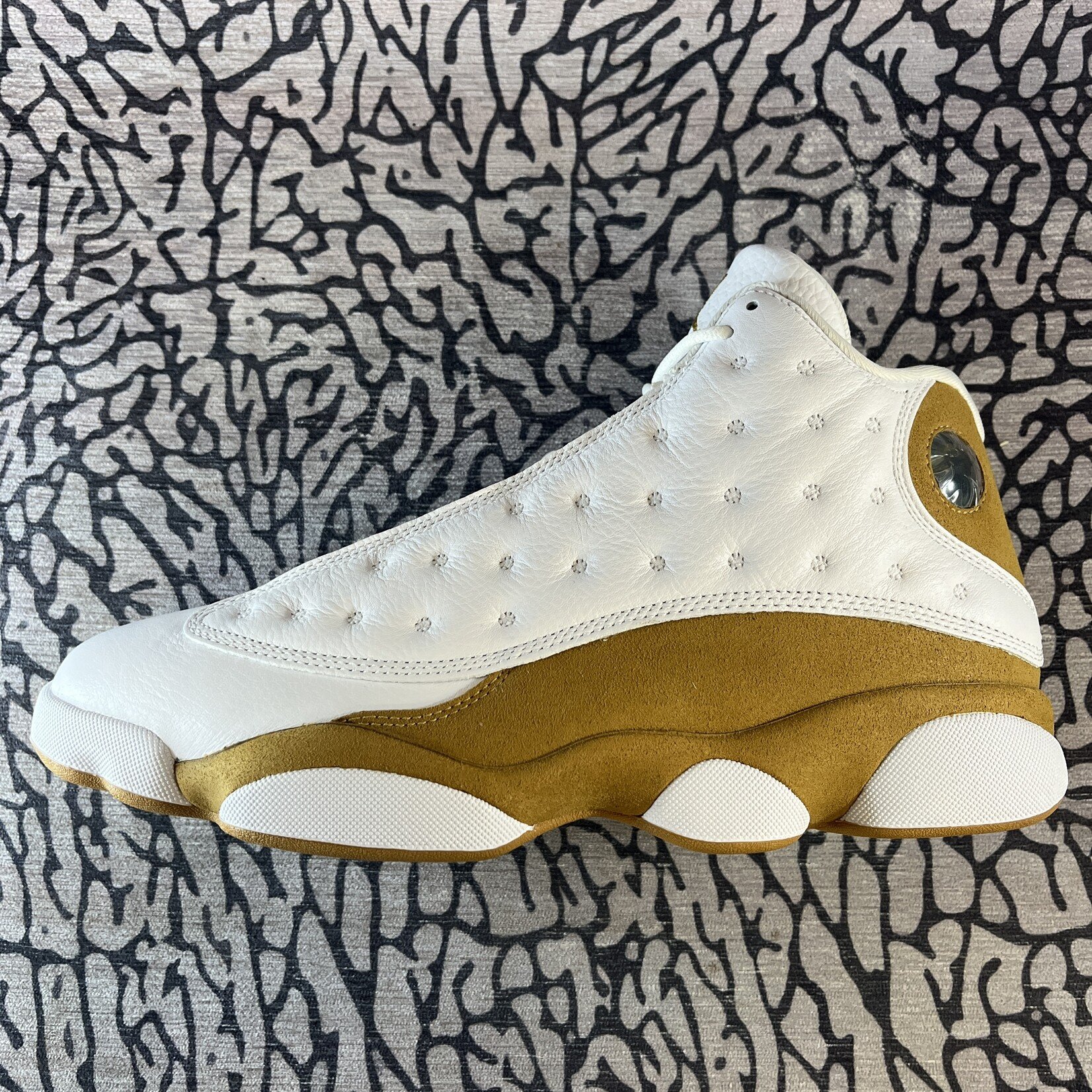 Jordan Air Jordan 13 Retro Wheat
