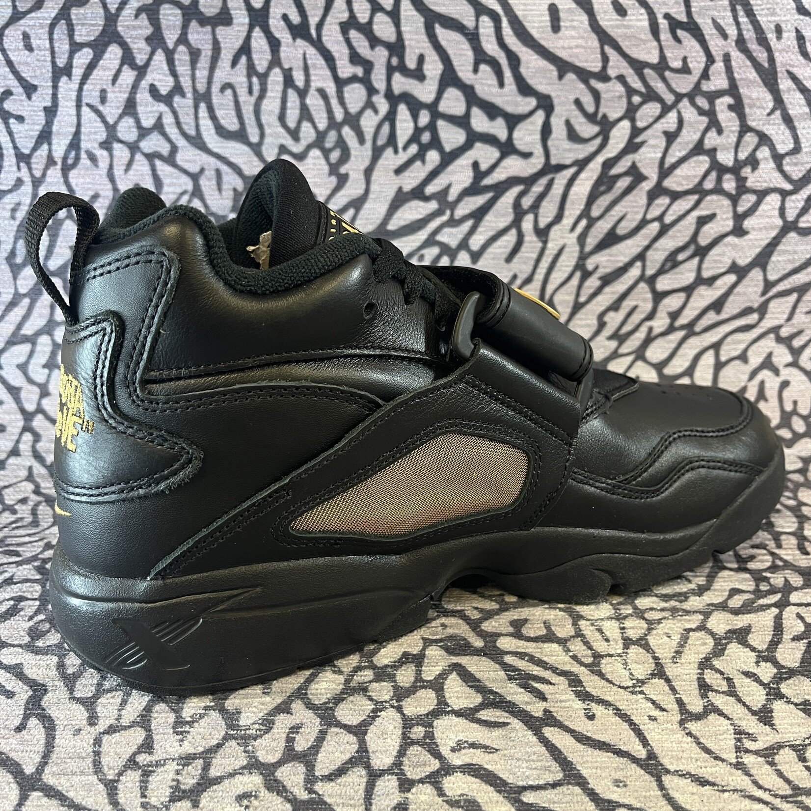 Nike Nike Air Diamond Turf Signing Day