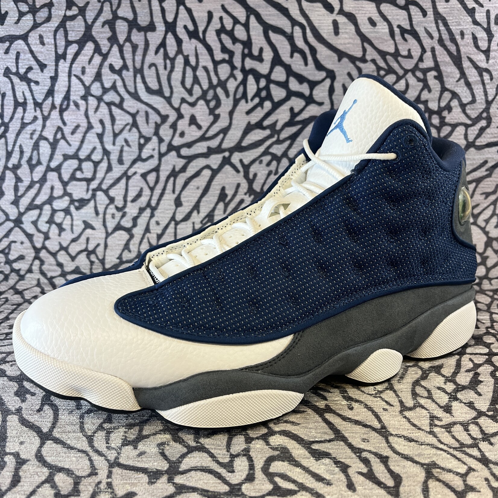Jordan Pre-owned Air Jordan 13 Retro Flint (2020)