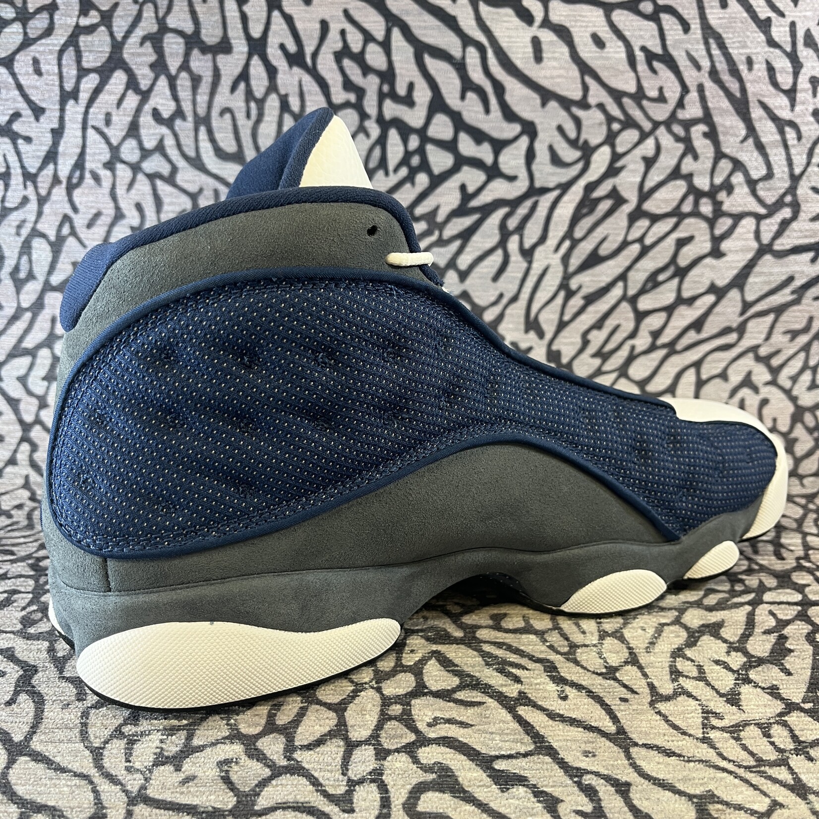 Jordan Pre-owned Air Jordan 13 Retro Flint (2020)