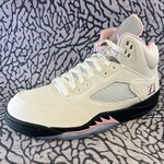 Jordan Air Jordan 5 Retro Medium Soft Pink