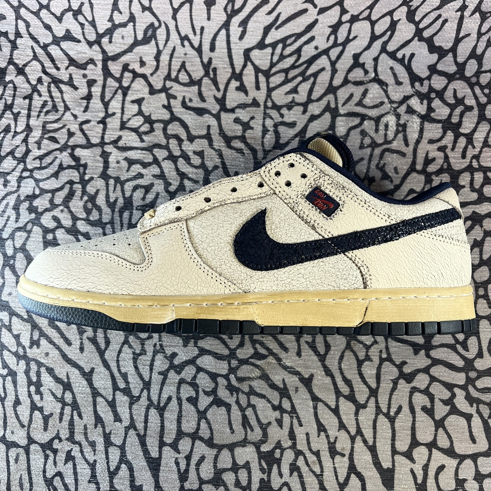 Nike Nike Dunk Low Stranger Things Phantom