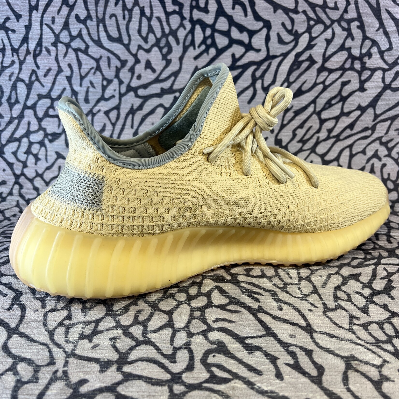 Yeezy Pre-owned Yeezy Boost 350 V2 Linen (2020)