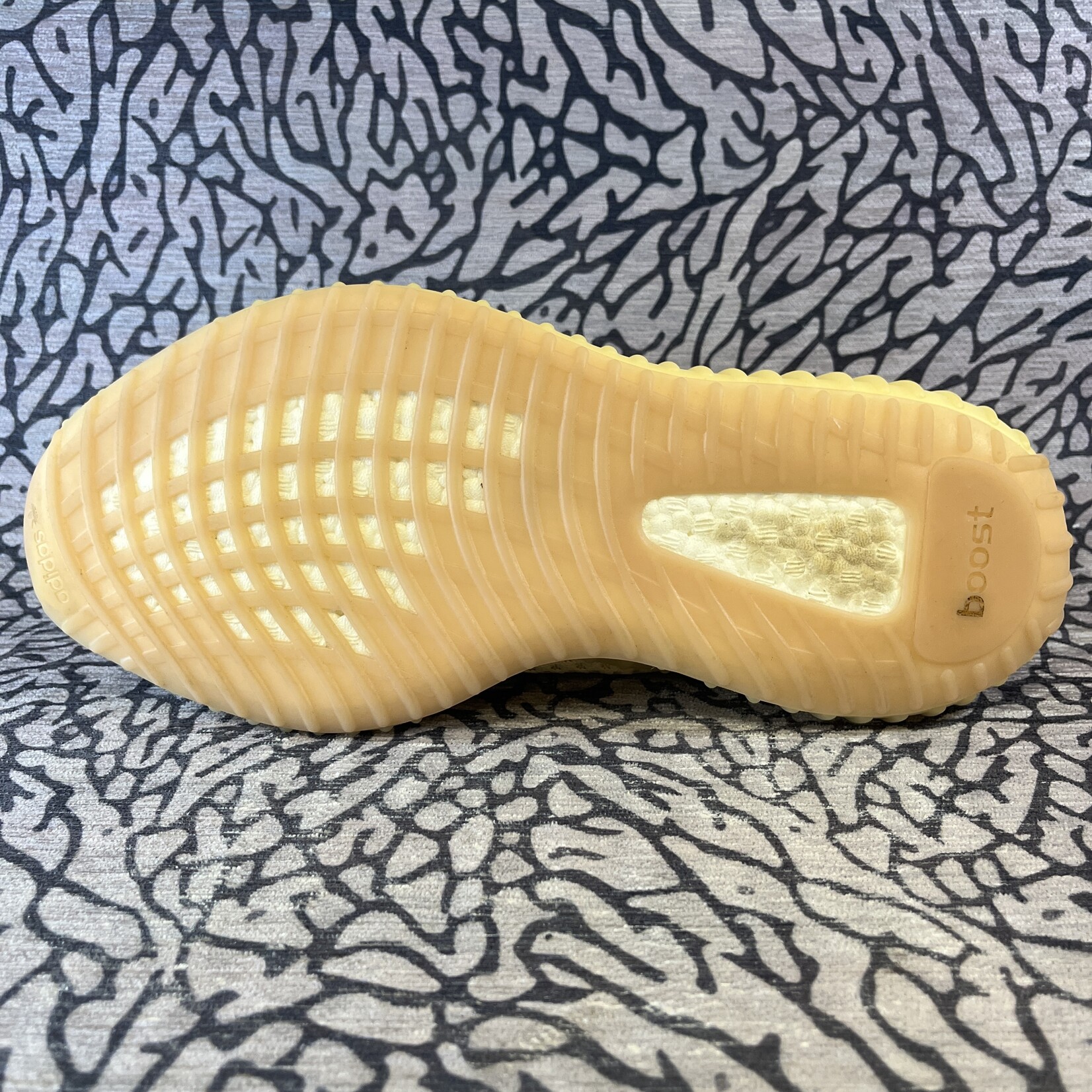 Yeezy Pre-owned Yeezy Boost 350 V2 Linen (2020)