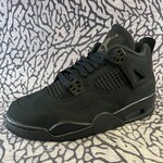 Jordan Air Jordan 4 Retro Black Cat (GS)