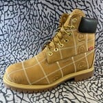 Timberland Timberland 6" Premium Waterproof Boot Supreme Wheat