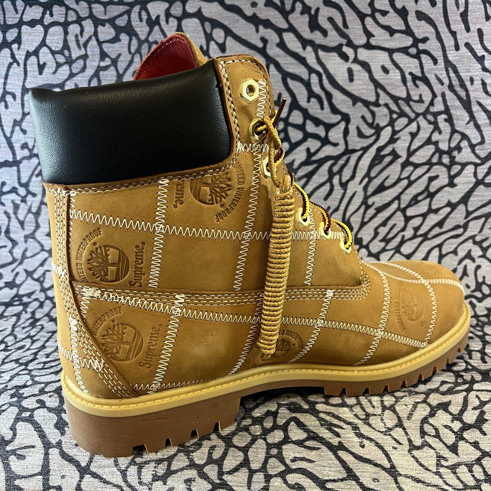 Timberland Timberland 6" Premium Waterproof Boot Supreme Wheat