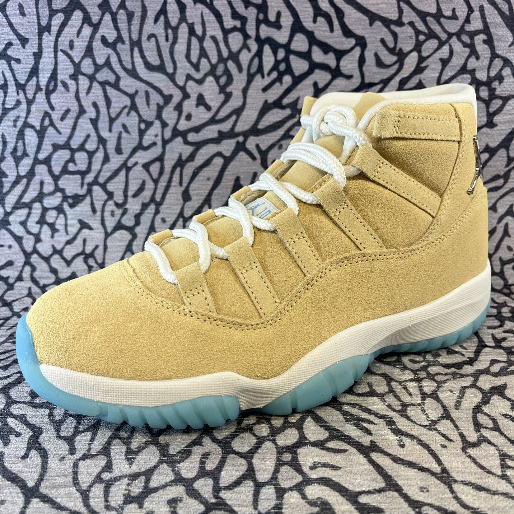 Jordan Air Jordan 11 Retro H-Town