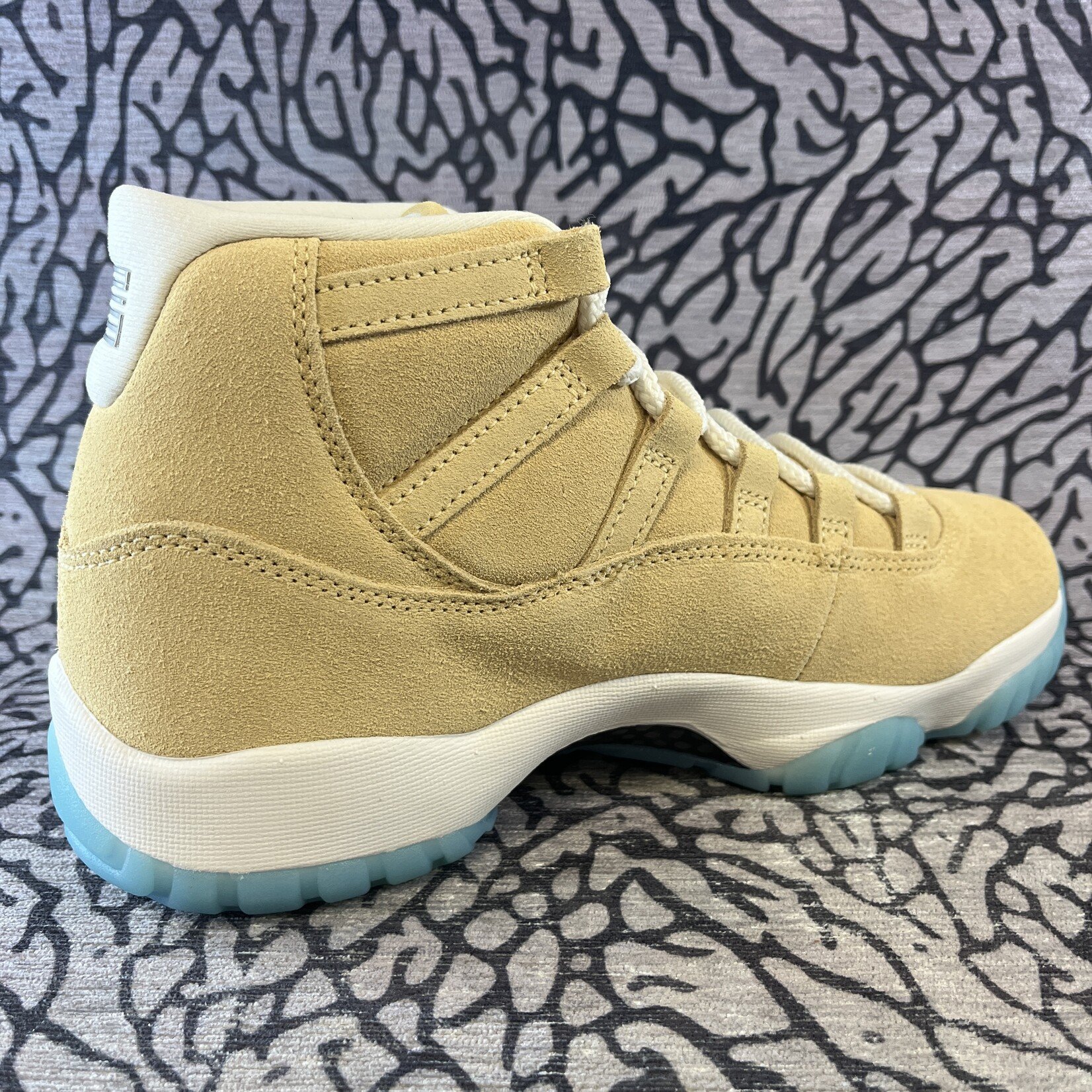 Jordan Air Jordan 11 Retro H-Town