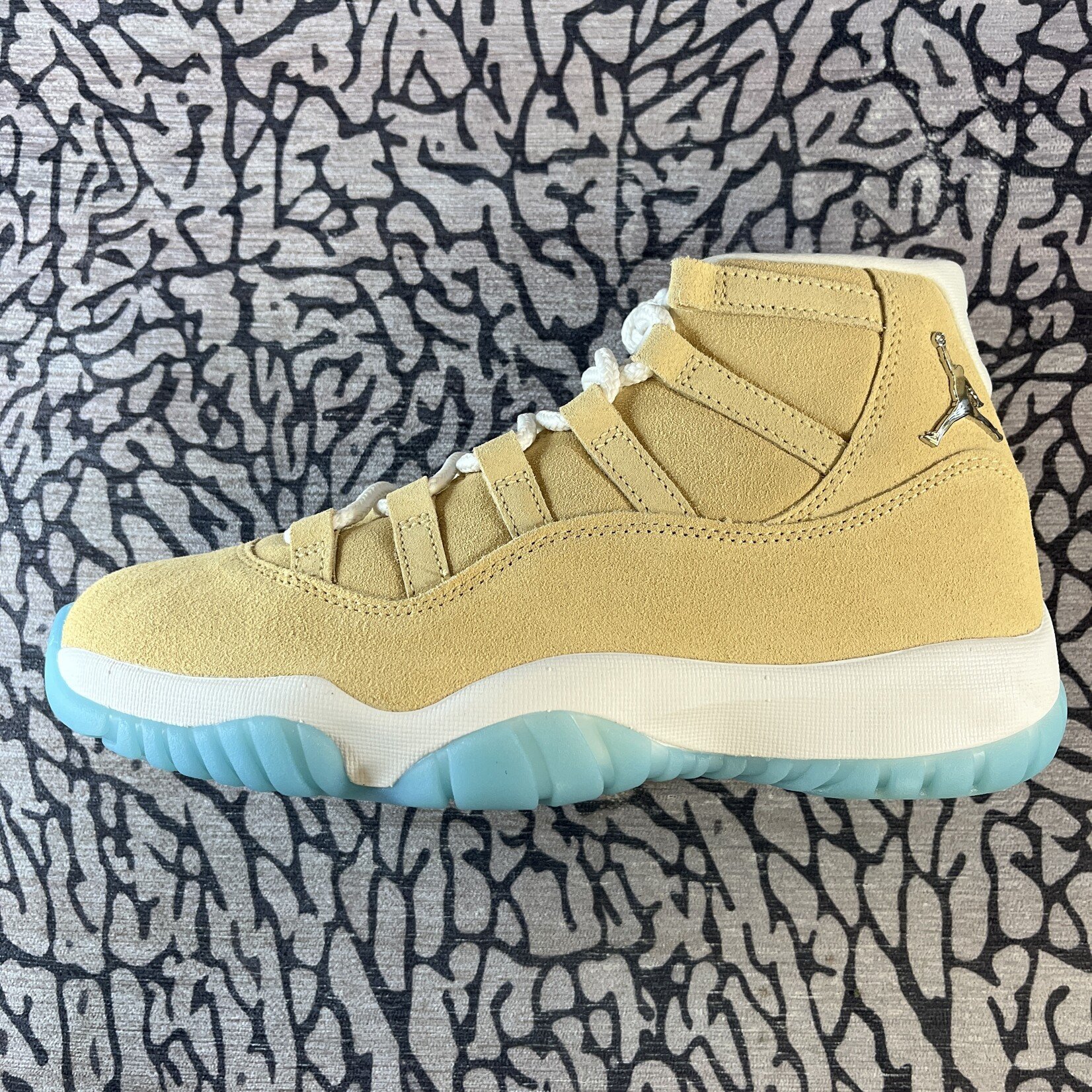Jordan Air Jordan 11 Retro H-Town