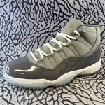 Jordan Pre-owned Air Jordan 11 Retro Cool Grey