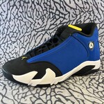 Jordan Pre-owned Air Jordan 14 Retro Laney