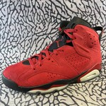 Jordan Pre-owned Air Jordan 6 Retro Toro Bravo