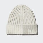 Kaws Uniqlo x KAWS Heat Tech Beanie Off White