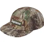 Supreme Supreme GORE-TEX Zip Pocket Camp Cap Realtree® AP Camo