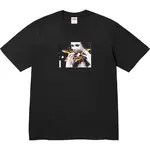 Supreme Supreme ANTIHERO Ozzy Tee Black