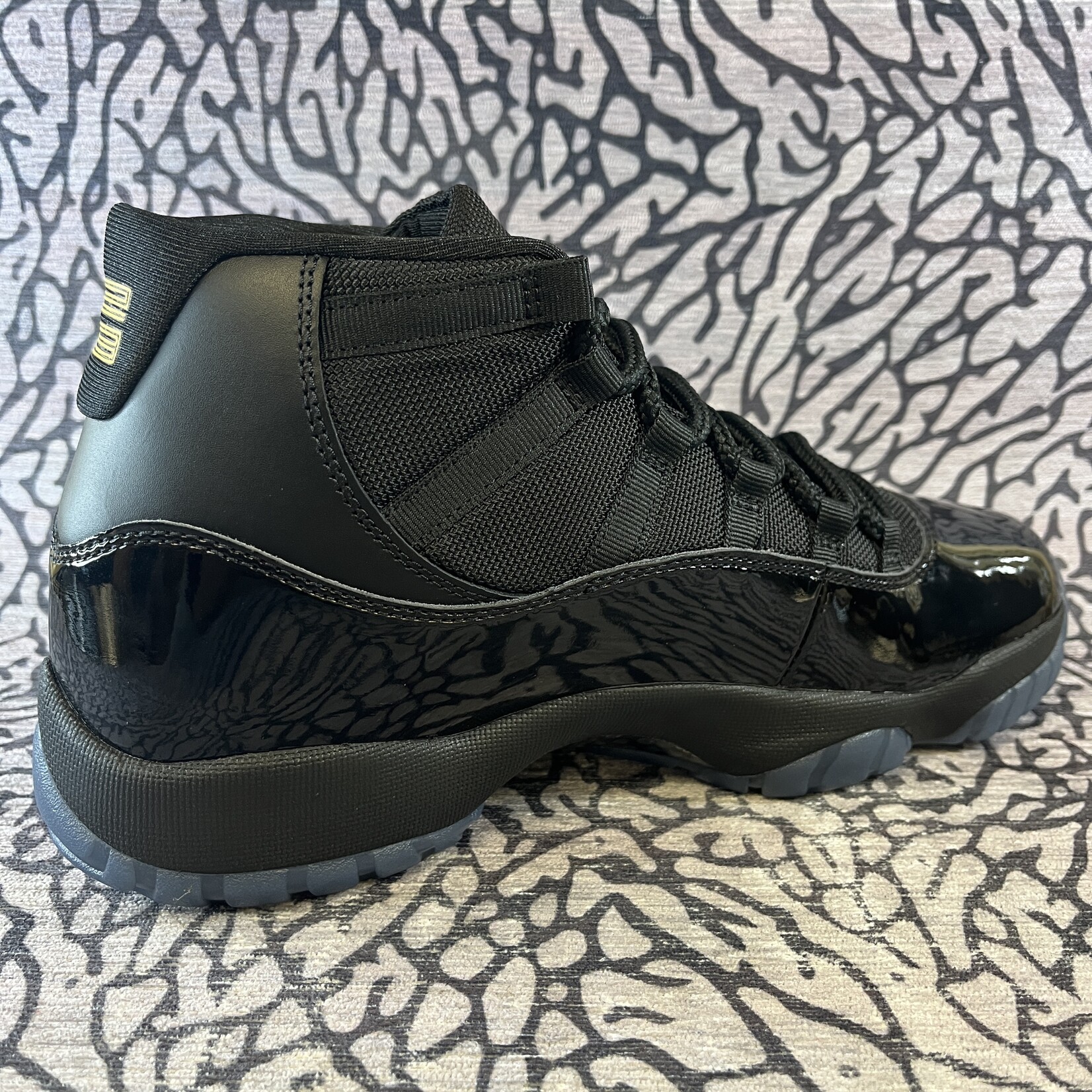 Jordan Air Jordan 11 Retro Gamma Blue