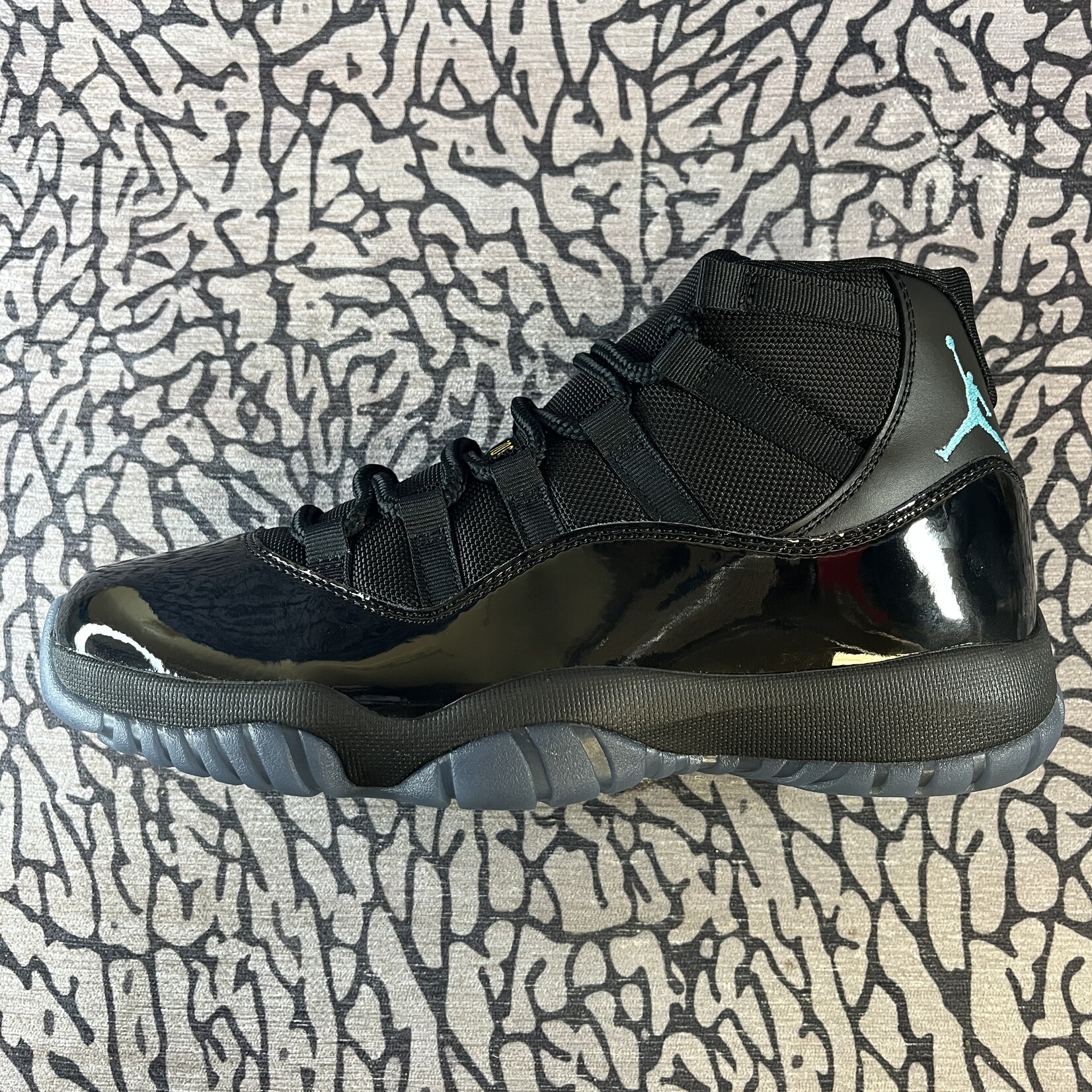Jordan Air Jordan 11 Retro Gamma Blue