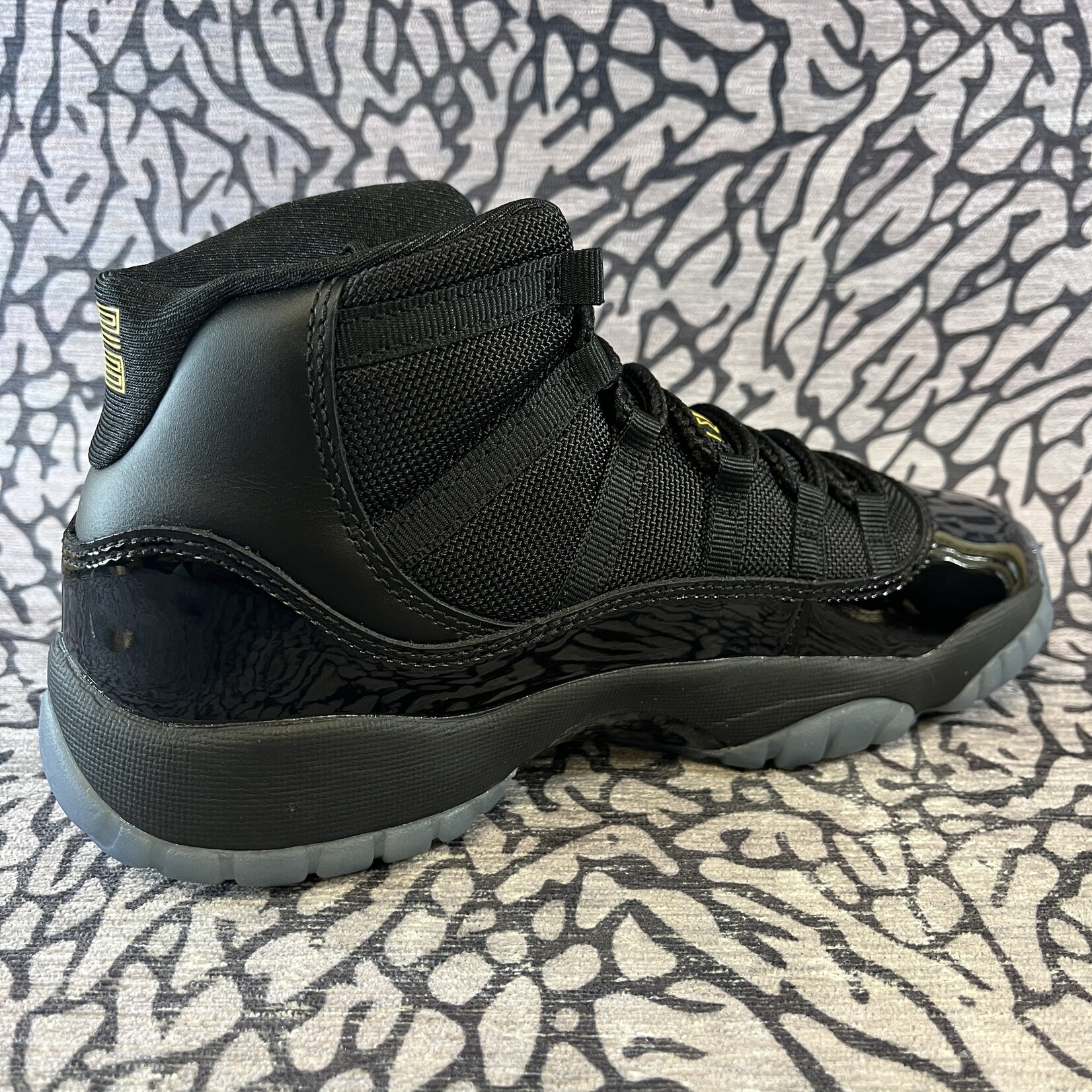 Jordan Air Jordan 11 Retro Gamma Blue (GS)