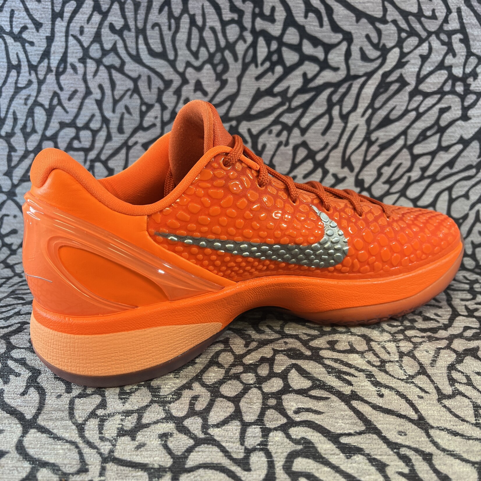 Nike Nike Kobe 6 Protro Total Orange