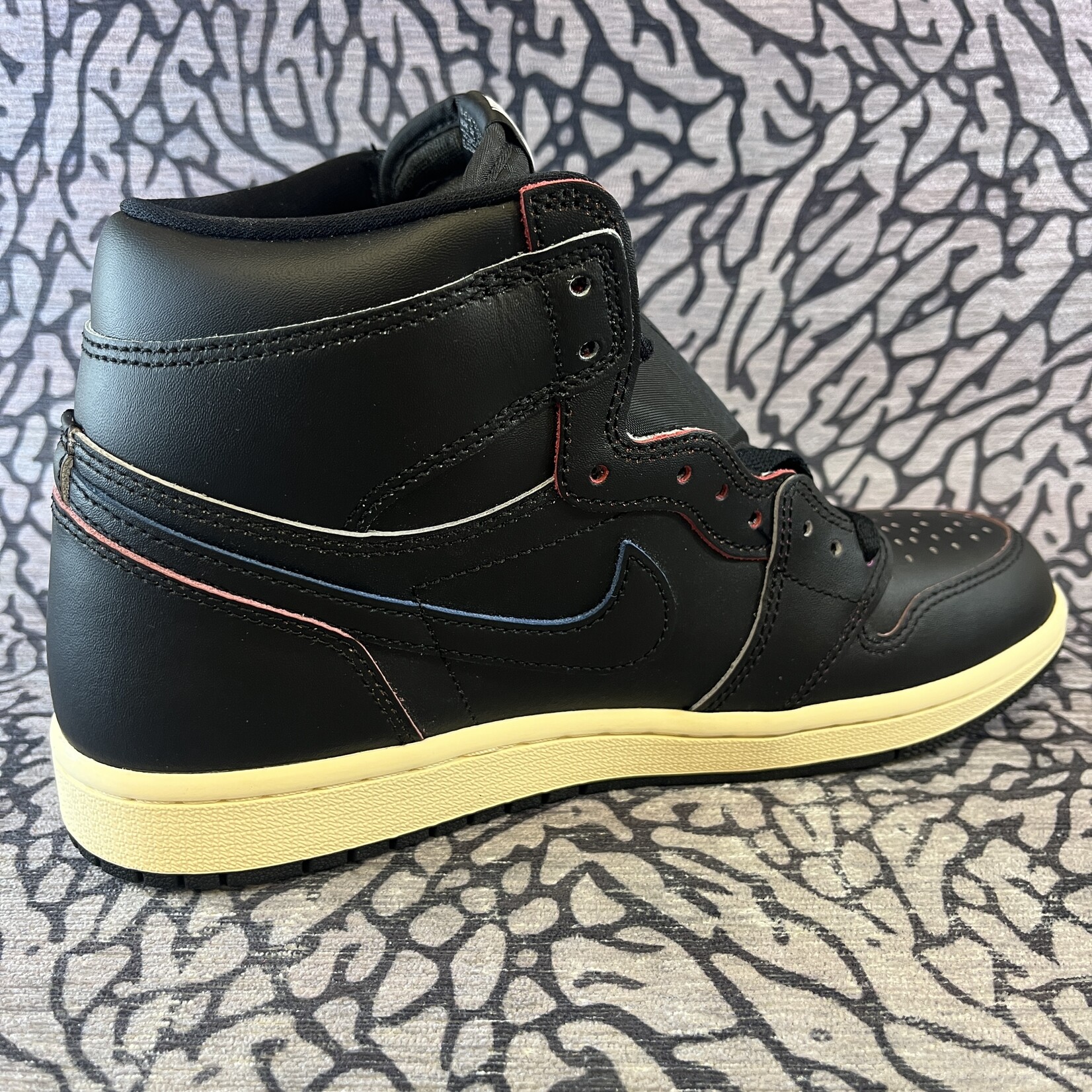 Jordan Air Jordan 1 Retro High OG Self Expression