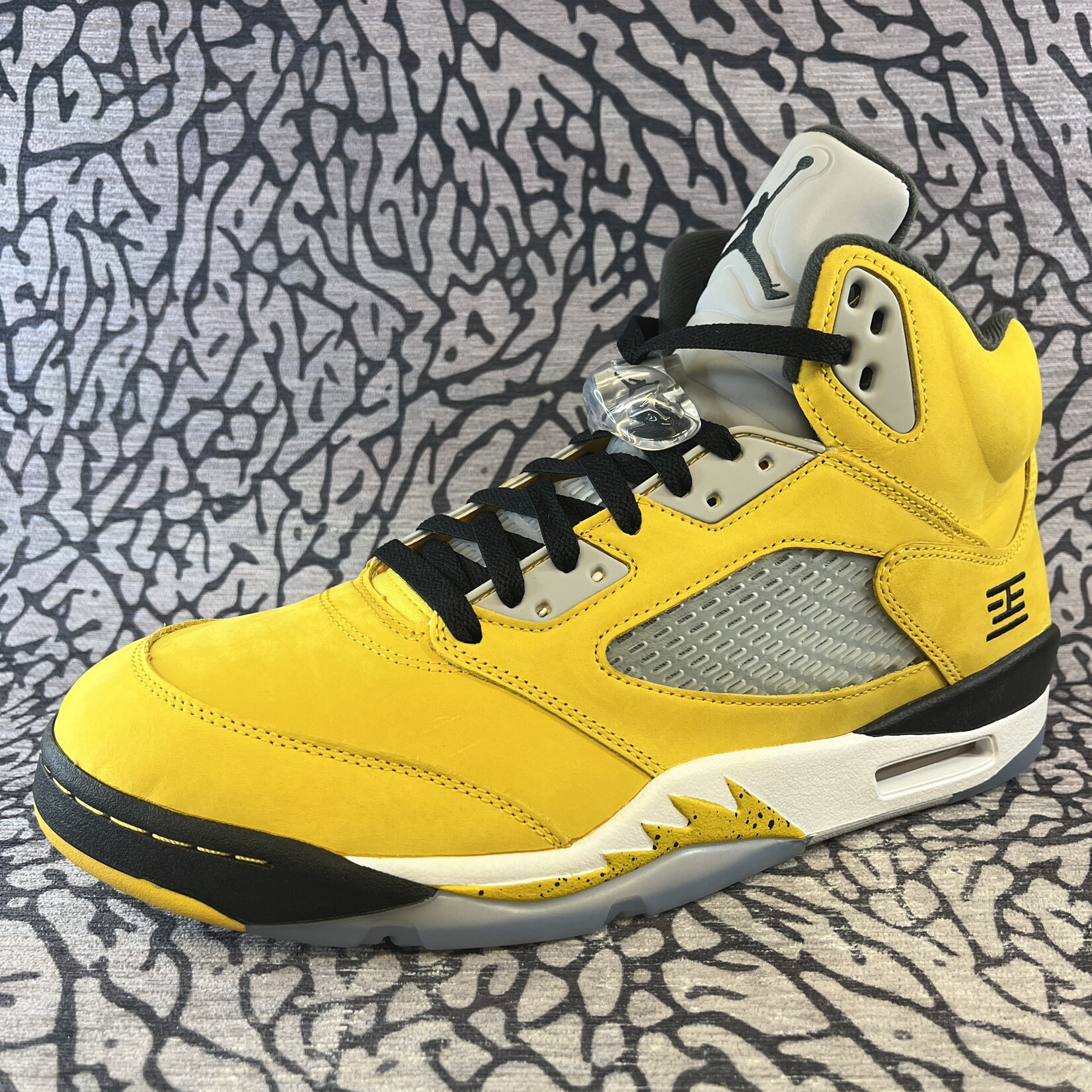 Jordan Pre-owned Air Jordan 5 Retro Tokyo T23