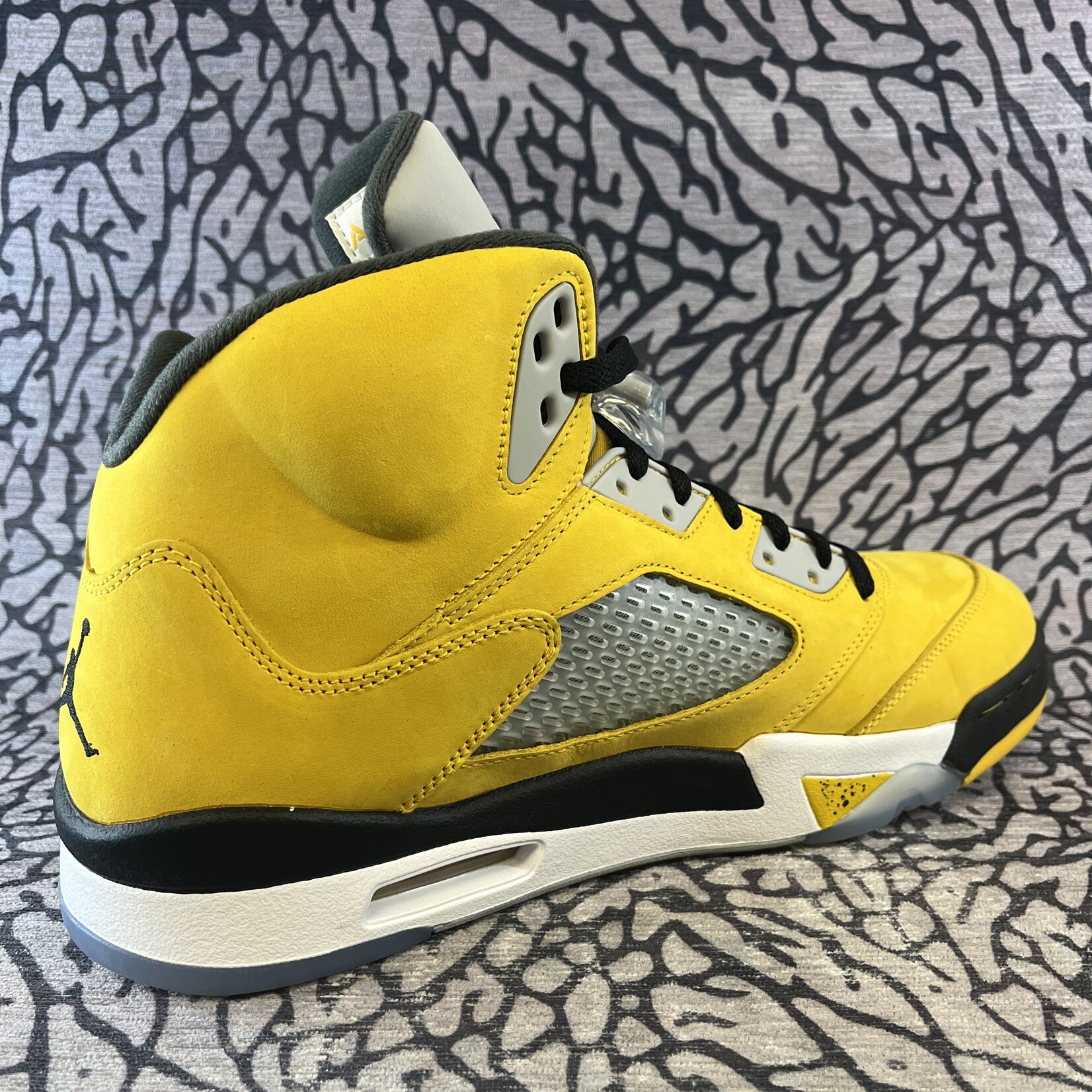 Jordan Pre-owned Air Jordan 5 Retro Tokyo T23