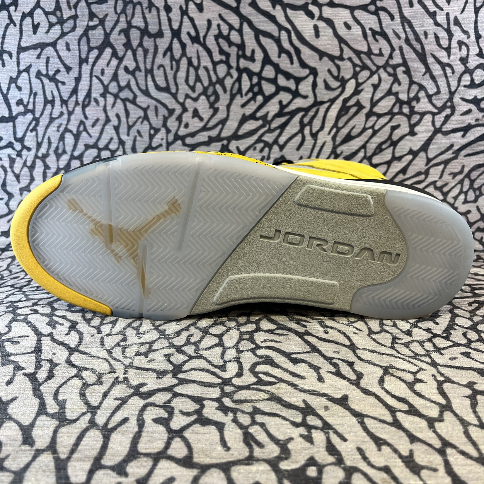 Jordan Pre-owned Air Jordan 5 Retro Tokyo T23