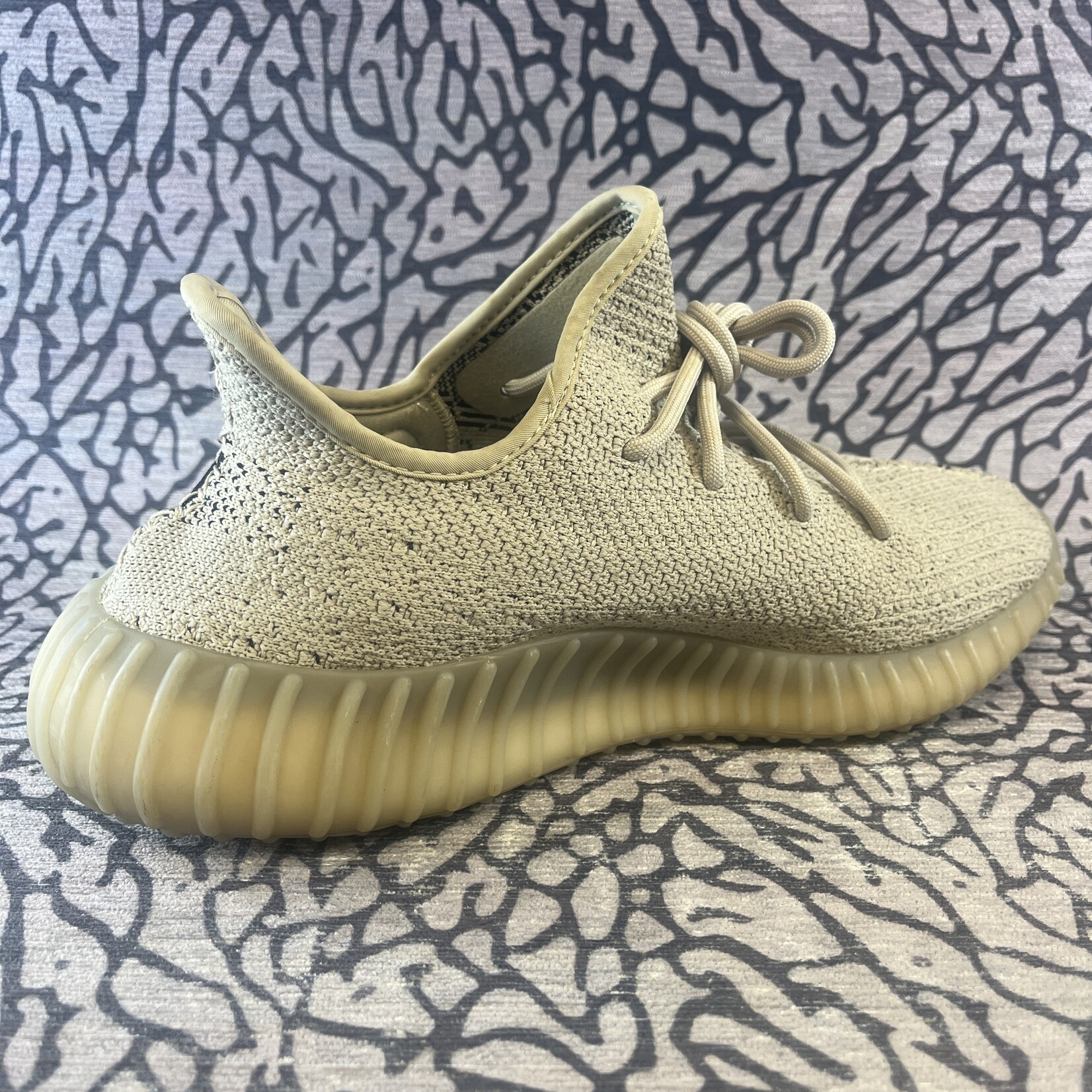 Yeezy Pre-owned Yeezy Boost 350 V2 Slate