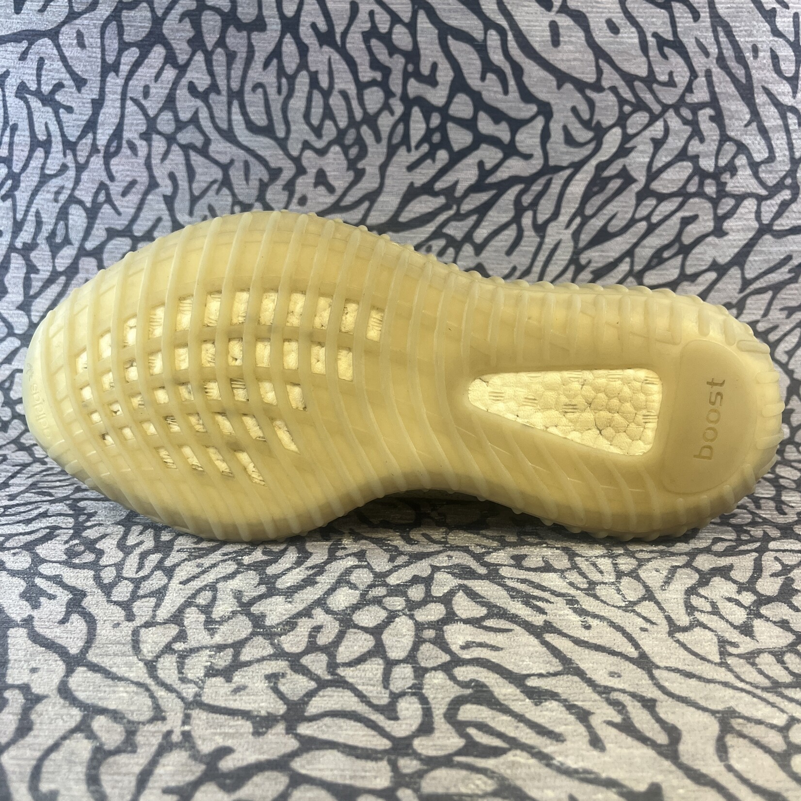 Yeezy Pre-owned Yeezy Boost 350 V2 Slate