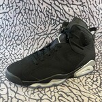 Jordan Pre-owned Air Jordan 6 Retro Chrome