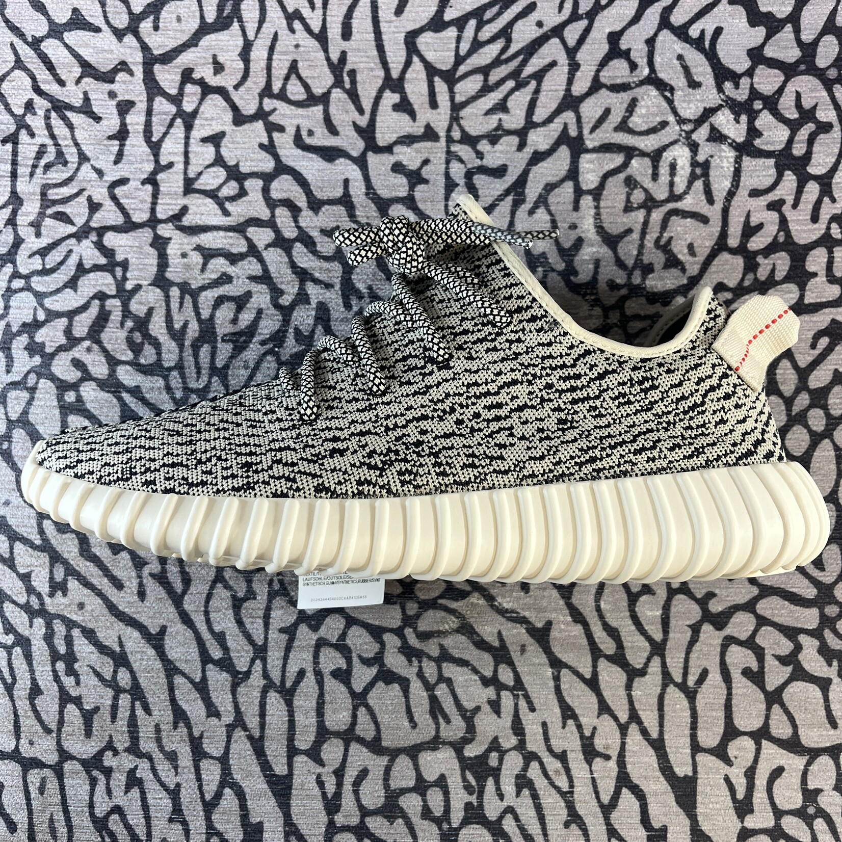 Yeezy Yeezy Boost 350 Turtledove