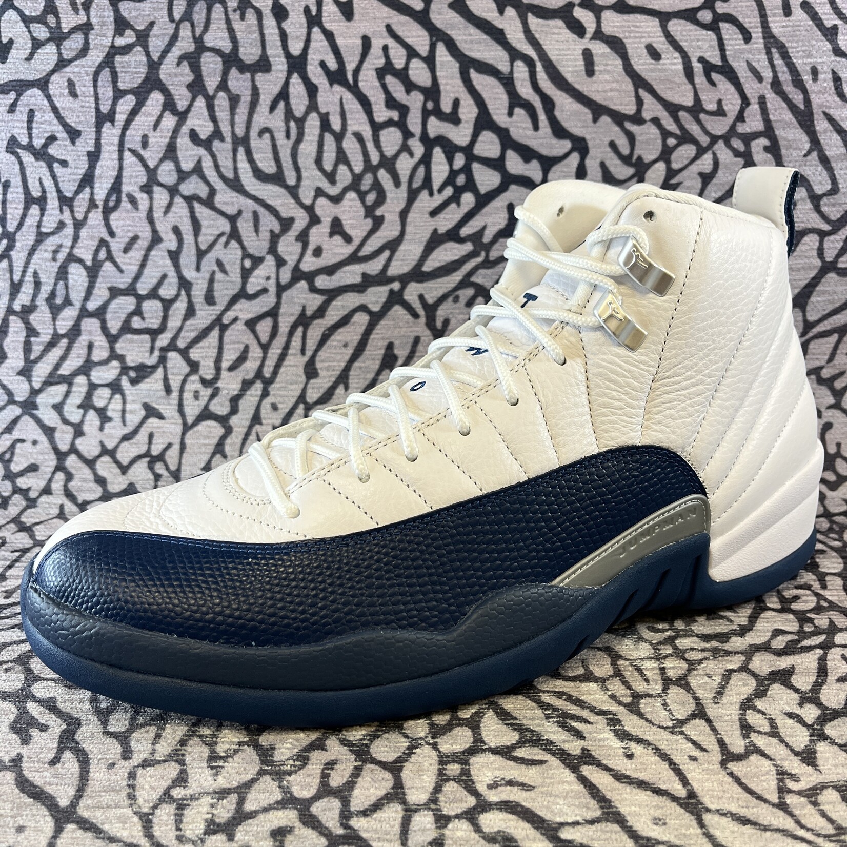 Jordan Air Jordan 12 Retro French Blue