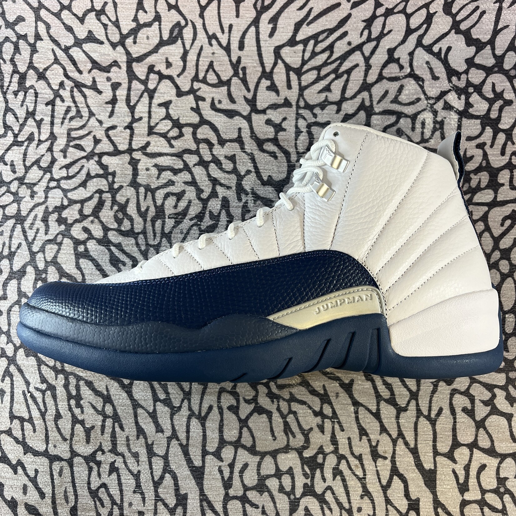 Jordan Air Jordan 12 Retro French Blue