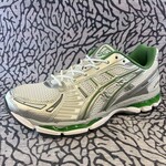 ASICS ASICS Gel-Kayano 12.1 Silver Green