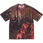 Supreme Supreme Ballet Tee
