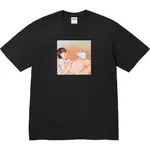 Supreme Supreme Mouse Tee Black